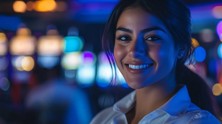 Suasana santai pengguna Indonesia menikmati hiburan digital melalui nagaair88 APK di smartphone