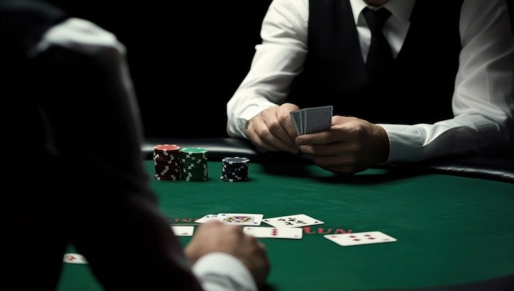 Panduan bermain bertanggung jawab untuk member VIP nagaair88 di Indonesia