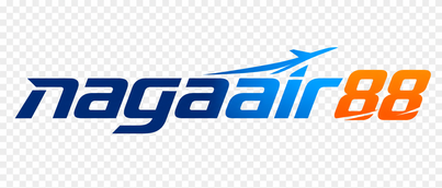 Logo nagaair88 platform hiburan Indonesia